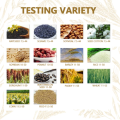 Dijital Tahıl Nem Ölçer  AR991 LCD