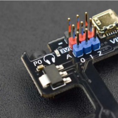 DFR0518 Araç Mini Eklenti Kartı / Micro