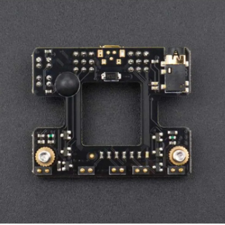 DFR0518 Araç Mini Eklenti Kartı / Micro