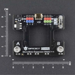 DFR0518 Araç Mini Eklenti Kartı / Micro