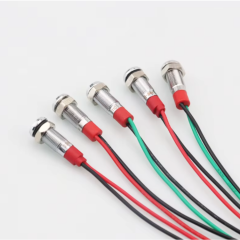 3.5V Lazer Diyotu 5mW, 650nm