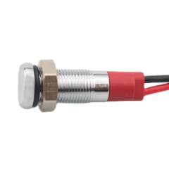 3.5V Lazer Diyotu 5mW, 650nm