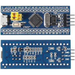 STM32F103C6T6 Geliştirme Kartı - STM32