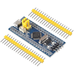 STM32F103C6T6 Geliştirme Kartı - STM32