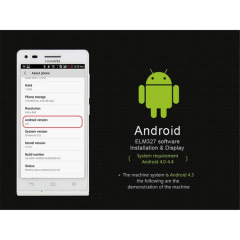 Araç Arıza Tespit Cihazı ELM327 Mini