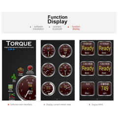 Araç Arıza Tespit Cihazı ELM327 Mini