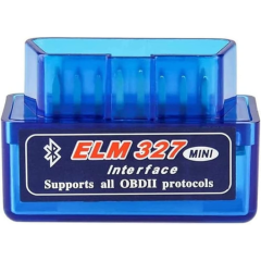 Araç Arıza Tespit Cihazı ELM327 Mini