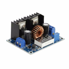 200W 5A DC-DC Voltaj Düşürücü LED Ekranlı Regülatör