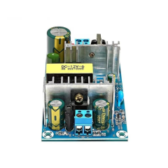 220V AC - 12V DC 6A 70W Güç Kaynağı Kartı - Anahtarlamalı