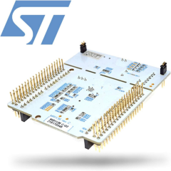Nucleo-F446RE STM32F446RET6 Geliştirme Kartı