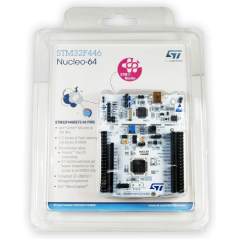 Nucleo-F446RE STM32F446RET6 Geliştirme Kartı