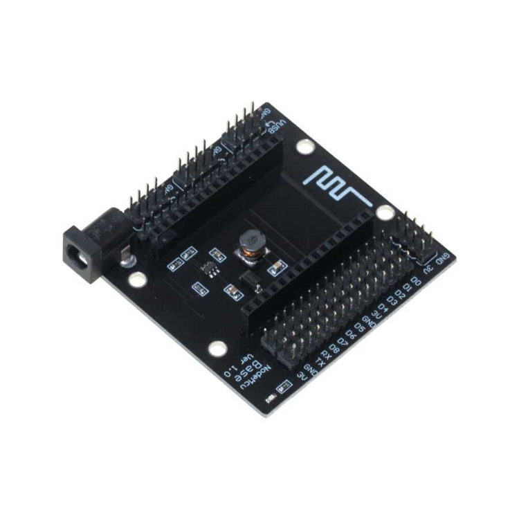 NodeMCU Lolin ESP8266 Base Shield