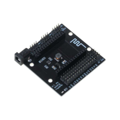 NodeMCU Lolin ESP8266 Base Shield