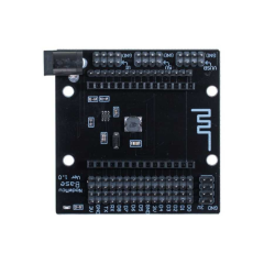 NodeMCU Lolin ESP8266 Base Shield