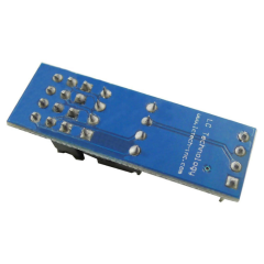 I2C Arayüzlü EEPROM Bellek Modülü