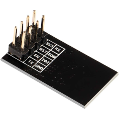ESP8266-01S WiFi Kablosuz Alıcı-Verici Modülü