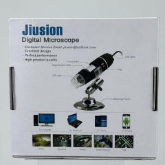 1000X Dijital USB Mikroskop - LED