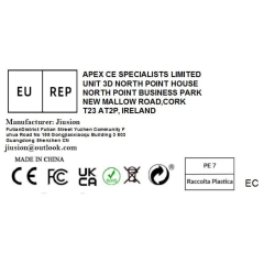 1000X Dijital USB Mikroskop - LED