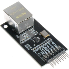 LAN8720 Ethernet Modülü