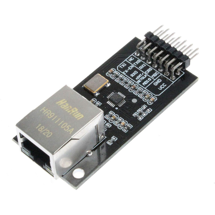 LAN8720 Ethernet Modülü