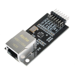 LAN8720 Ethernet Modülü