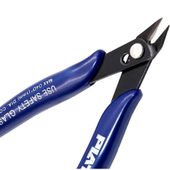 Plato Hassas Kesim Pense / Yan Keski