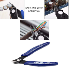 Plato Hassas Kesim Pense / Yan Keski