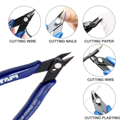 Plato Hassas Kesim Pense / Yan Keski