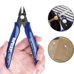 Plato Hassas Kesim Pense / Yan Keski