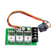 2000W Ayarlanabilir PWM Hız Kontrol Regülatörü