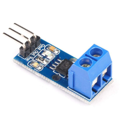 ACS712 Akım Sensörü Modülü