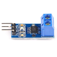 ACS712 Akım Sensörü Modülü
