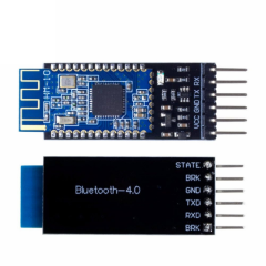 HM-10 4.0 Bluetooth Modülü - Şeffaf Seri Veri Aktarımı