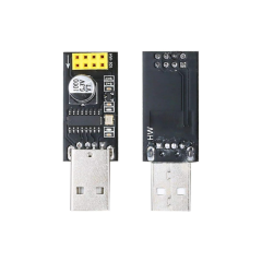 ESP8266 WiFi Seri Modülü