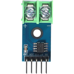 K-Tipi Termokupl Sensör Seti MAX6675 Modülü