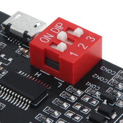 Ses Çalma Modülü (Sesli Yayın ve Çalma Desteği)