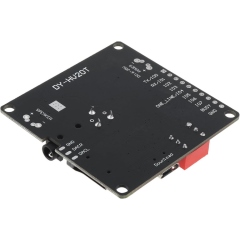 Ses Çalma Modülü (Sesli Yayın ve Çalma Desteği)