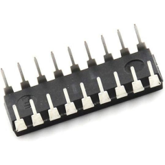 PIC16F628A Mikrodenetleyici Entegresi