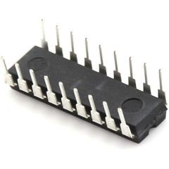 PIC16F628A Mikrodenetleyici Entegresi