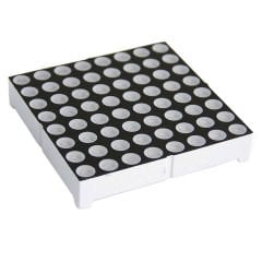 8x8 Dotmatrix Katot LED 60x60mm