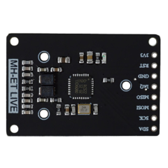 RC522 RFID Mini S50 13.56 MHz SPI Modülü