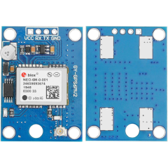 GY-NEO6MV2 GPS Modülü - Uçuş Kontrol Sistem Anteni
