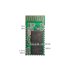 HC-06 Bluetooth Modülü