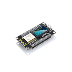 ESP8266 0.96 inch OLED Nodemcu Geliştirme Kartı