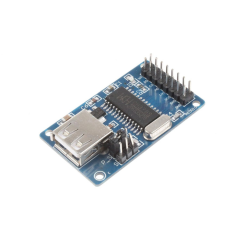 CH376S USB Modül USB-Okuyucu/Flash Disk Desteği