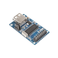 CH376S USB Modül USB-Okuyucu/Flash Disk Desteği