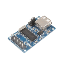 CH376S USB Modül USB-Okuyucu/Flash Disk Desteği