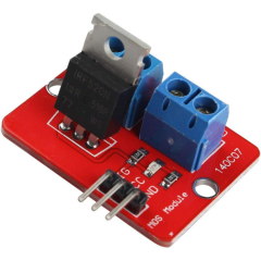 IRF520 Mofset Modülü