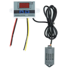 W3005 Dijital Termostat