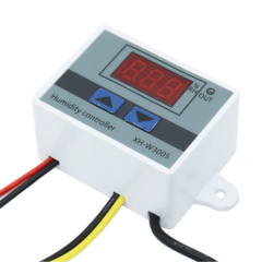 W3005 Dijital Termostat